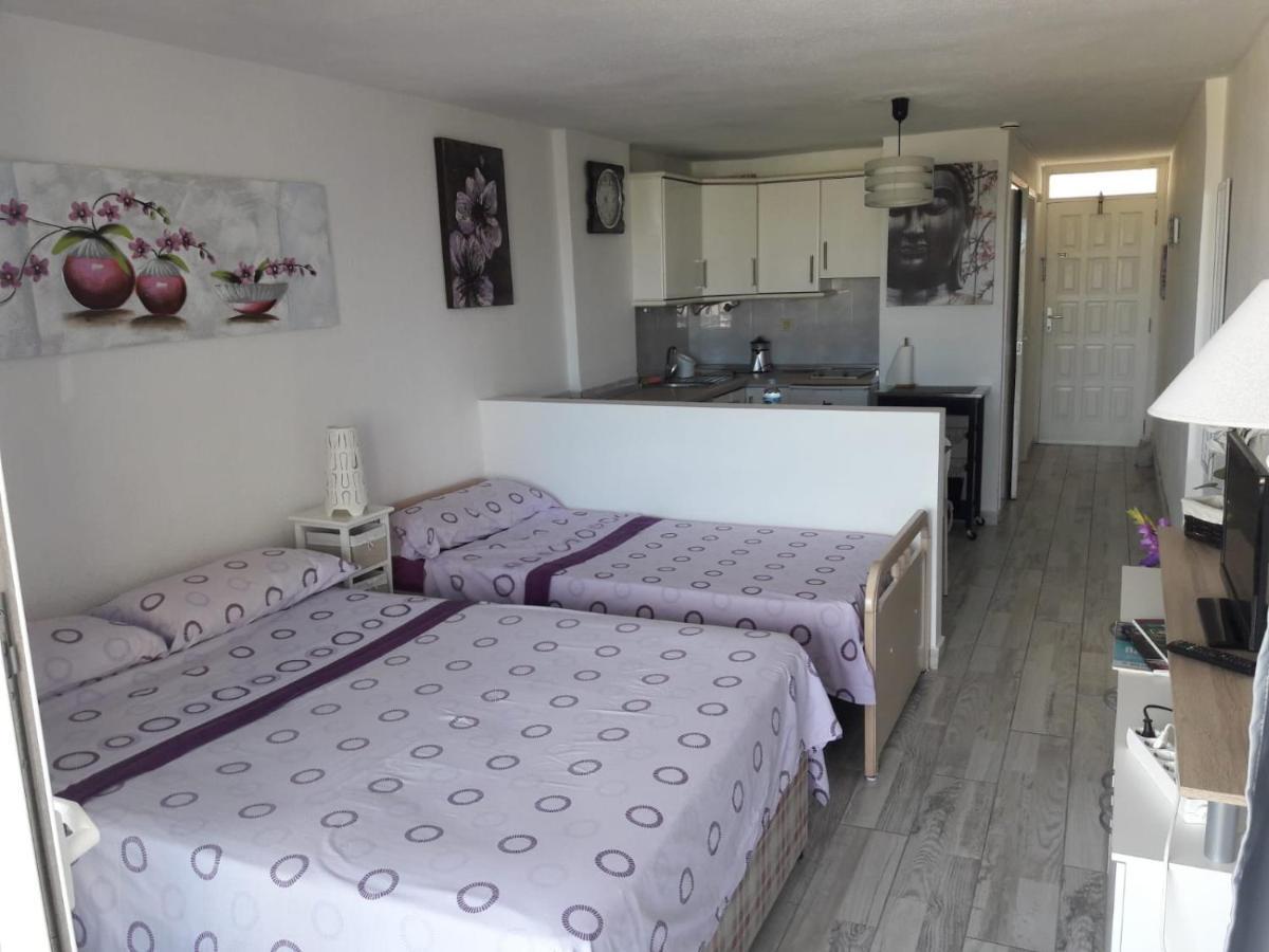 Appartement Borinquen Con Vista Mar Playa Feñabe